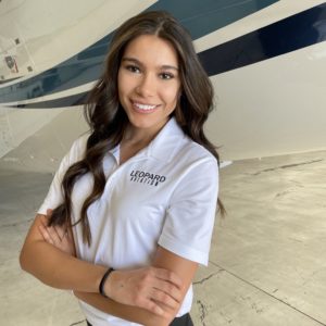 Student pilot certificate requirements