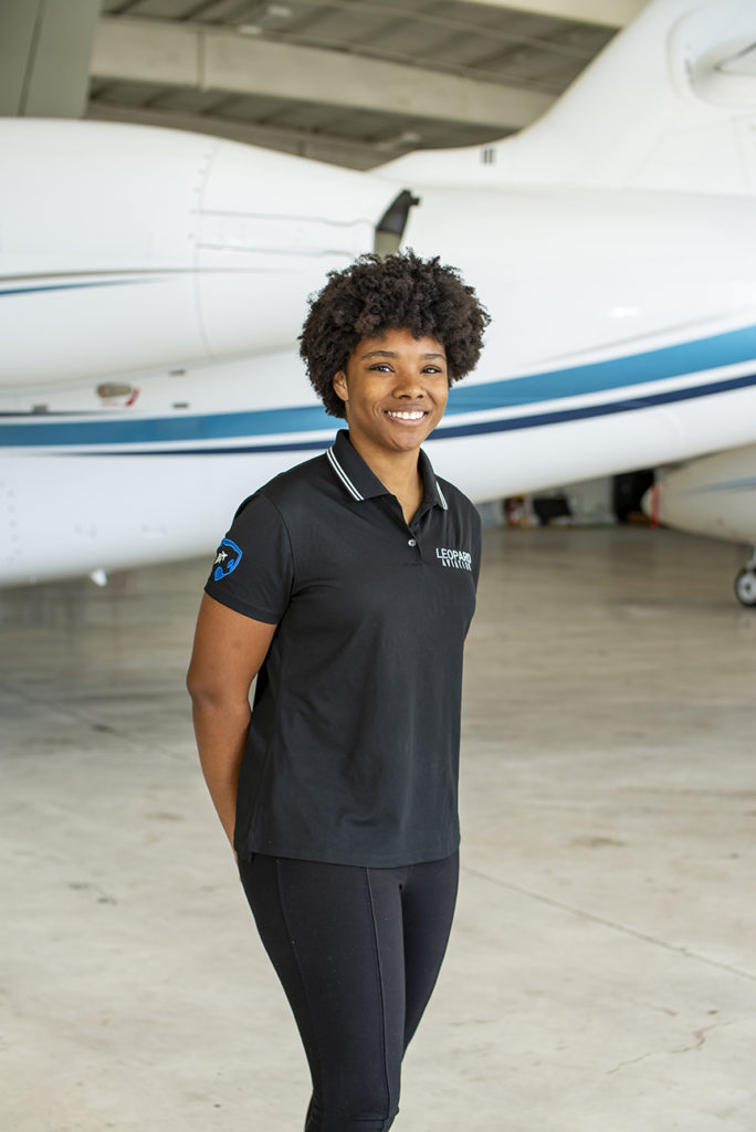 Certified Flight Instructor ready for a Discovery Flight