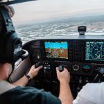 Pilot license cost