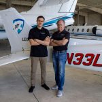 Leopard Aviation trains pilots amidst pilot shortage