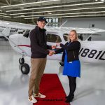 Get your commercial pilot license
