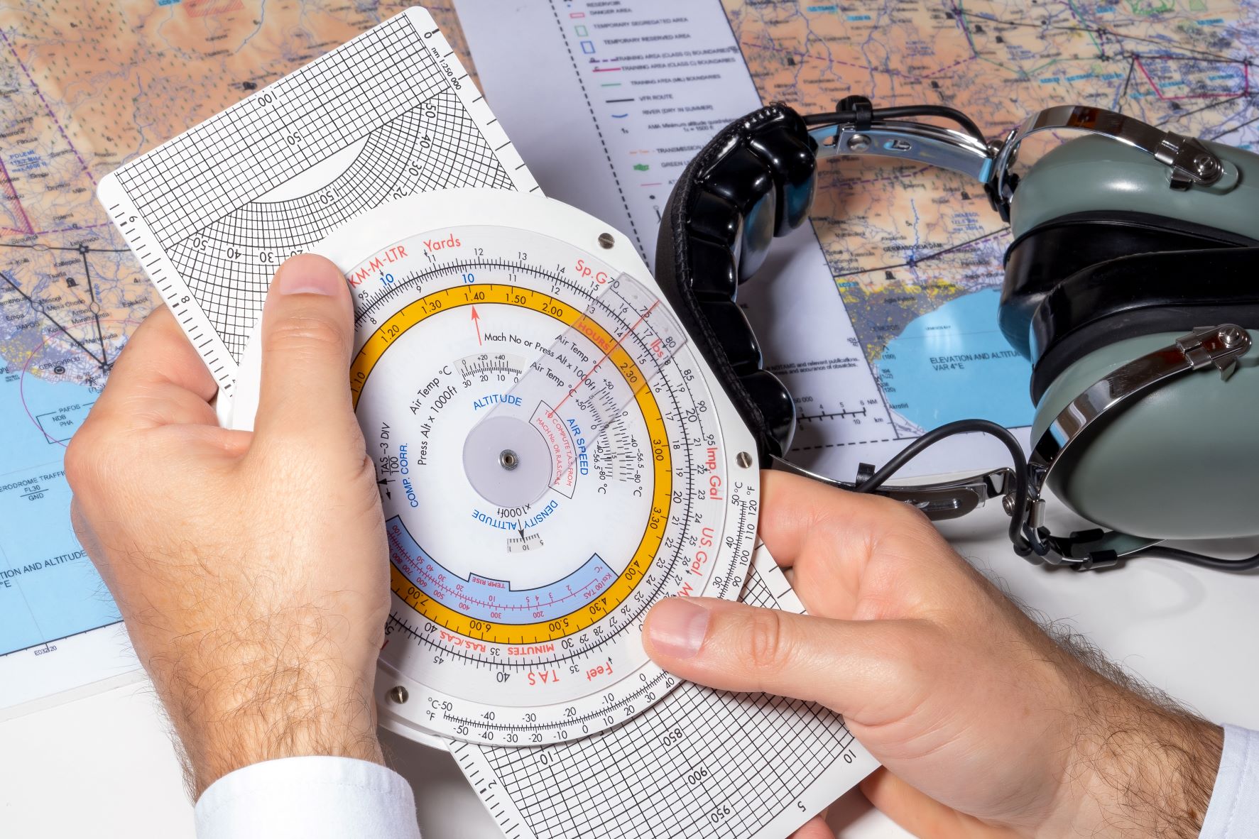 Commercial Pilot Career Options