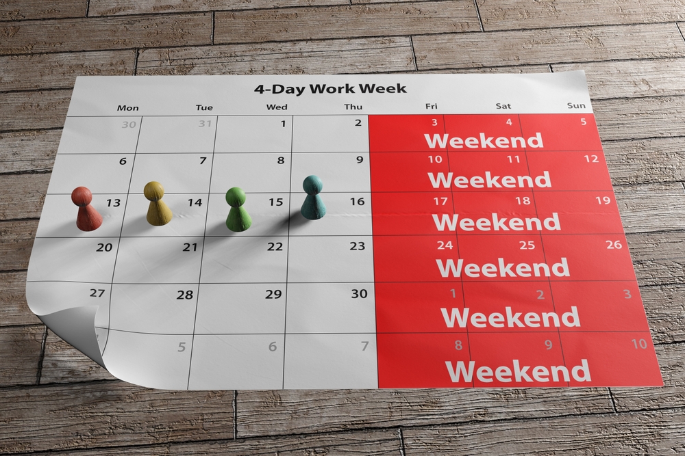 commercial pilot schedule