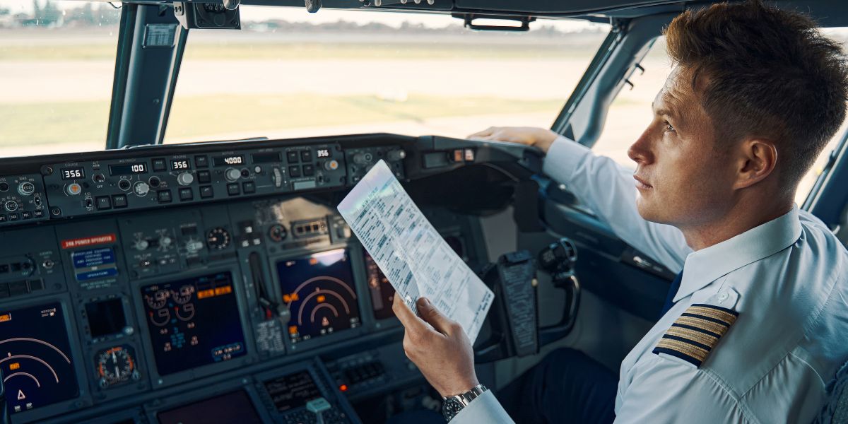 renewing pilot's ATP certificate license