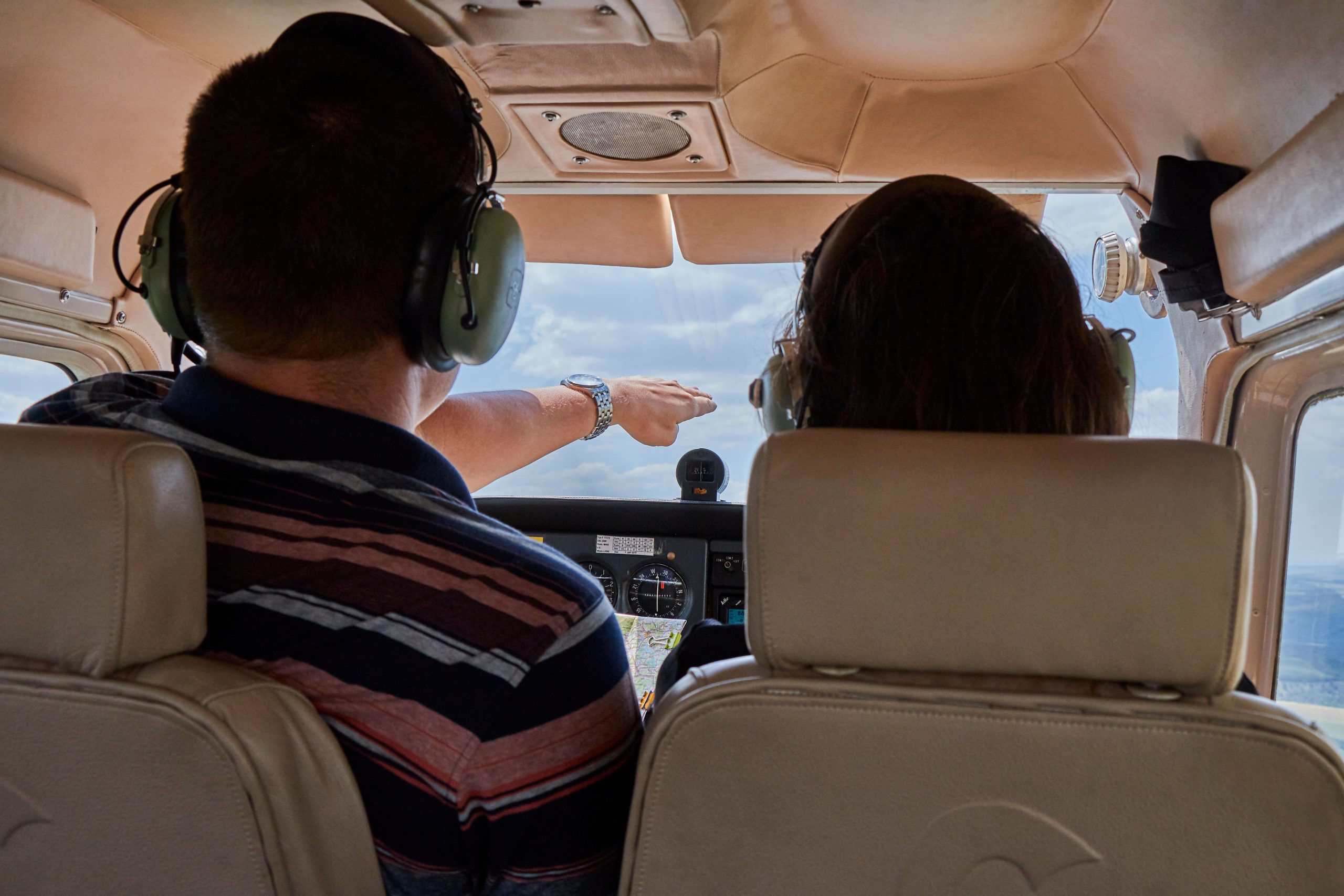 Private Pilot Checkride