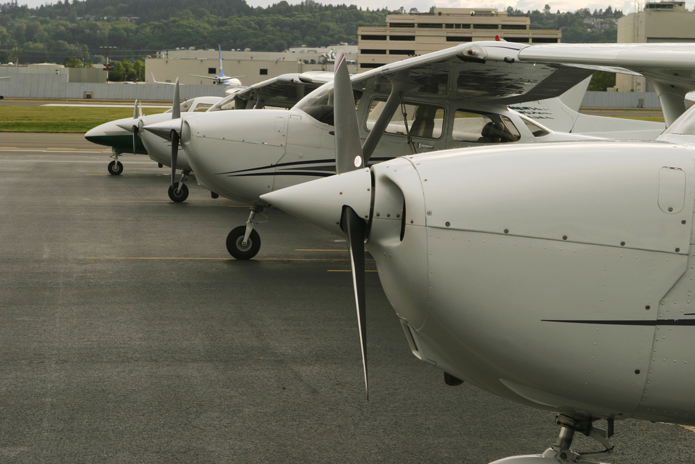 Scottsdale Flight School