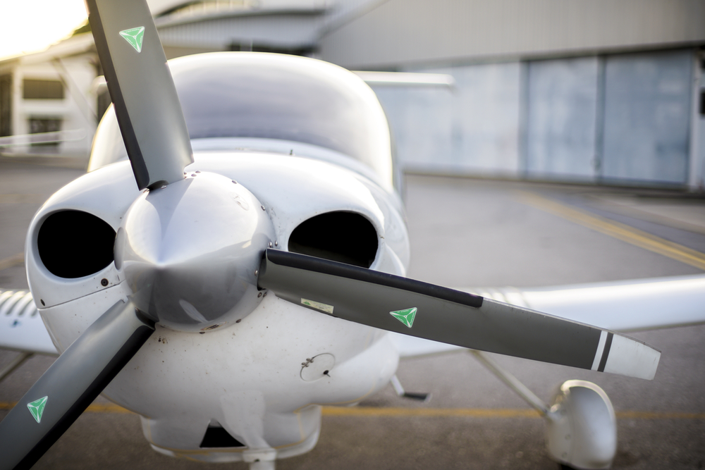 Flight School