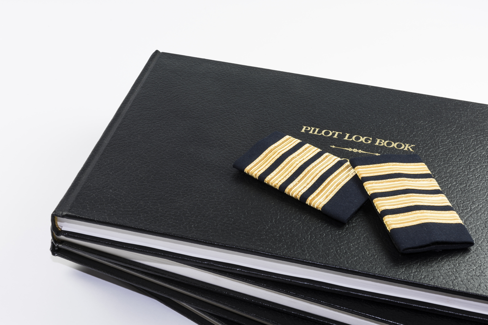 Private pilot license