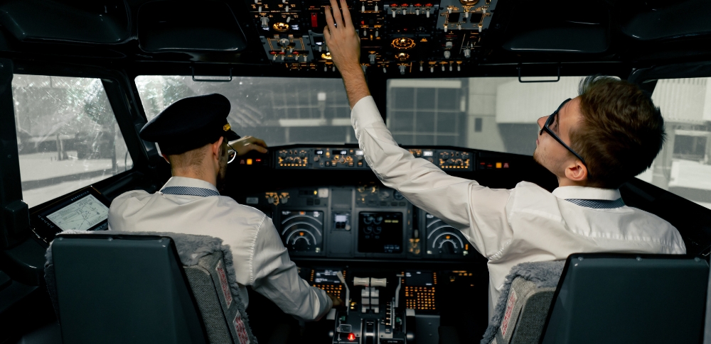 Best Flight School Phoenix