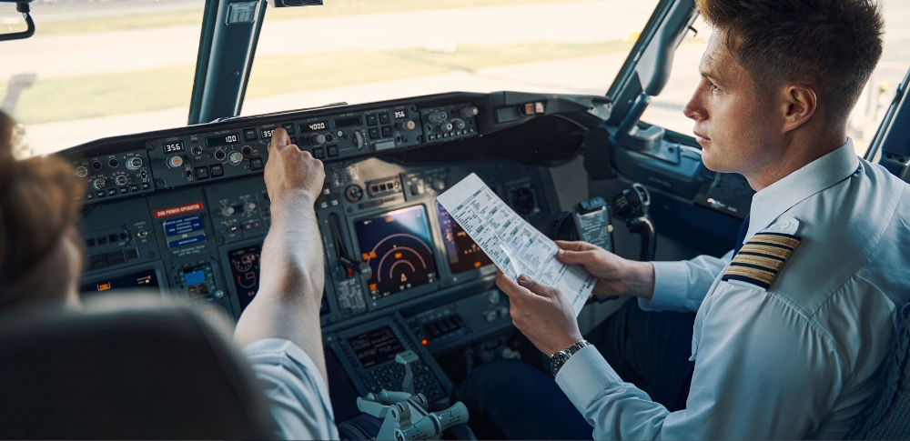 IFR Certification