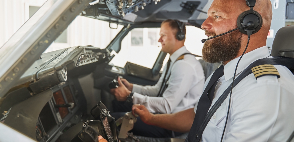 Is Pilot School Difficult
