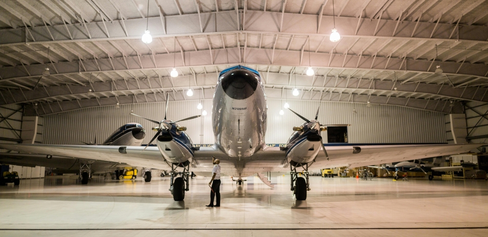 best flight school tucson