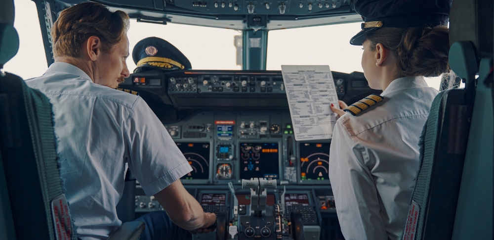 flight training cost