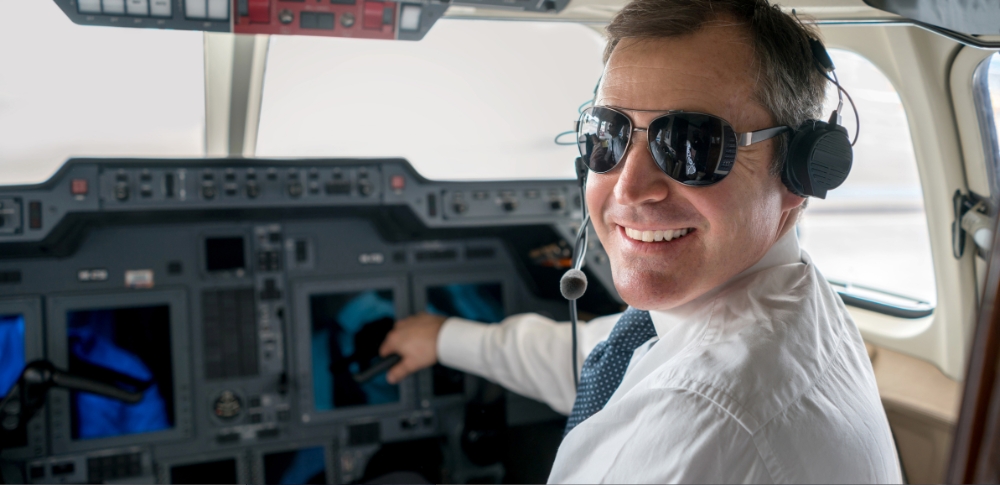 is flying in a plane safer than driving