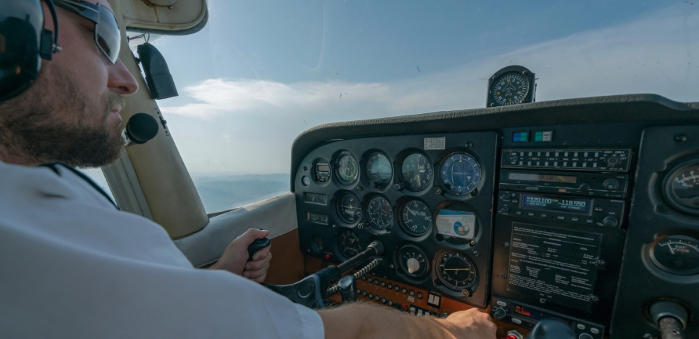 multi engine rating glendale
