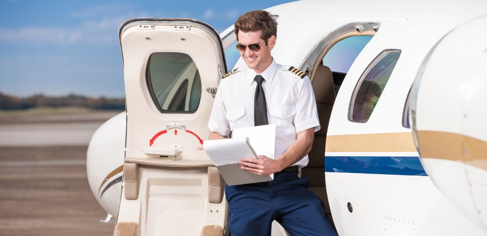 biennial flight review checklist
