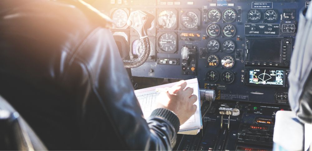 biennial flight review guide