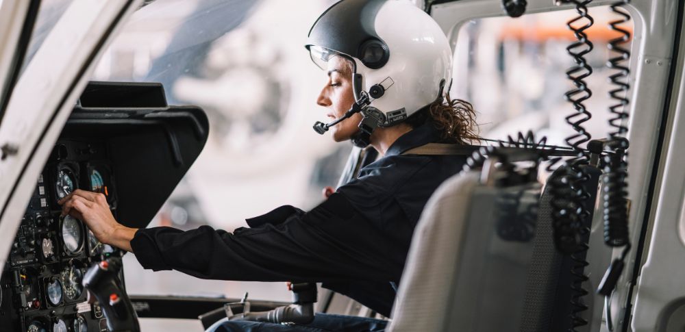 flight training Glendale