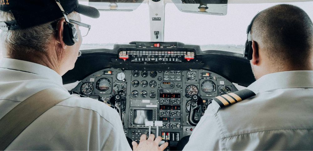 what is an instrument proficiency check