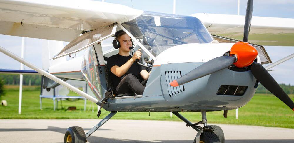 best trainer aircraft