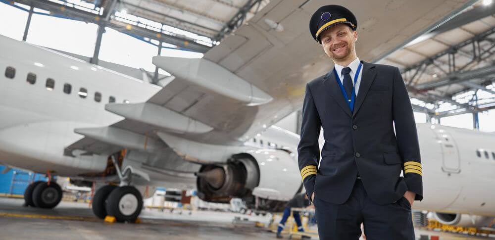 is pilot school hard