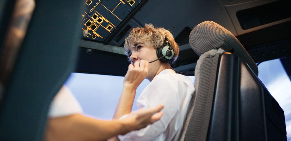 accelerated private pilot training arizona