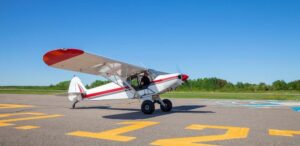 safest single-engine plane