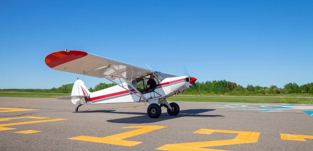 safest single-engine plane