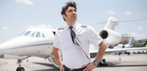 what disqualifies you from being a pilot