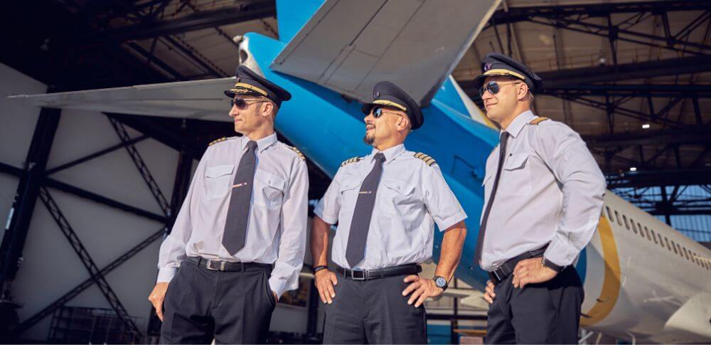 what is cfi in aviation